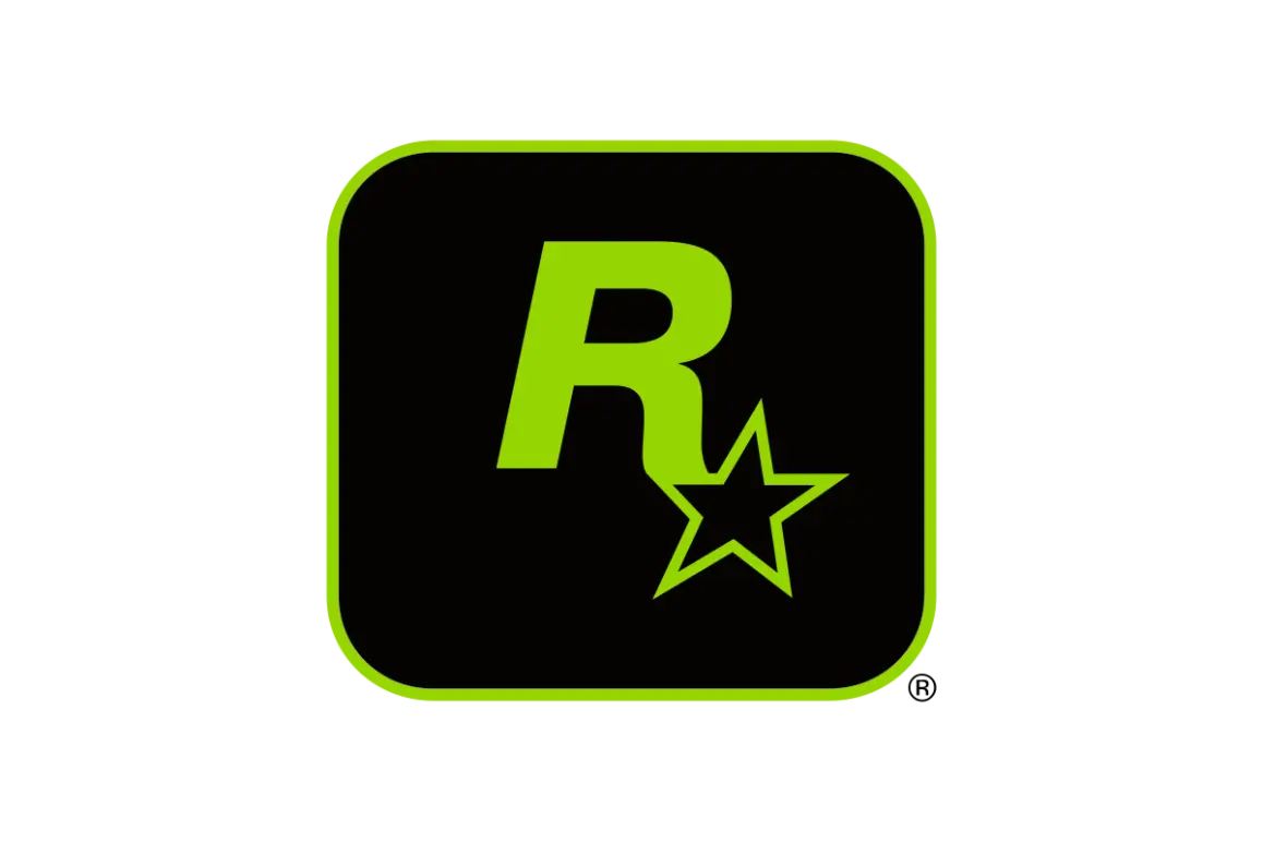Rockstar New EnglandVector SVG & PNG Logo