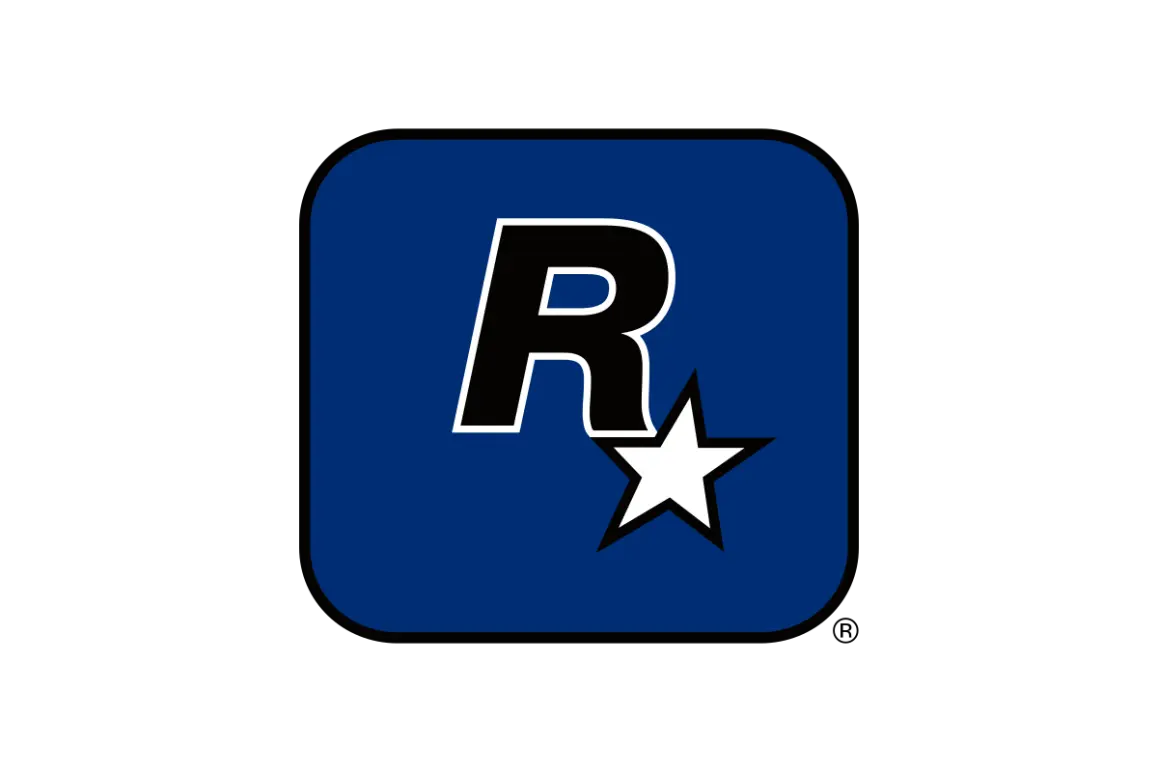 Rockstar NorthVector SVG & PNG Logo
