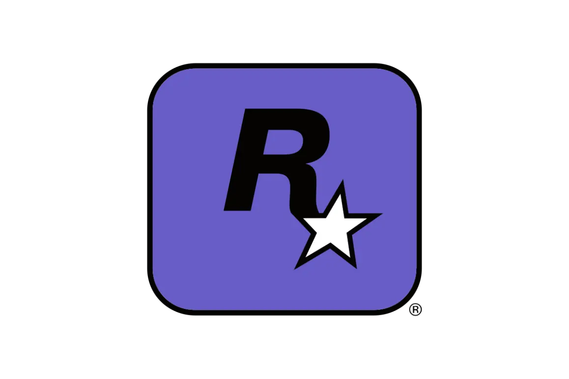 Rockstar San DiegoVector SVG & PNG Logo