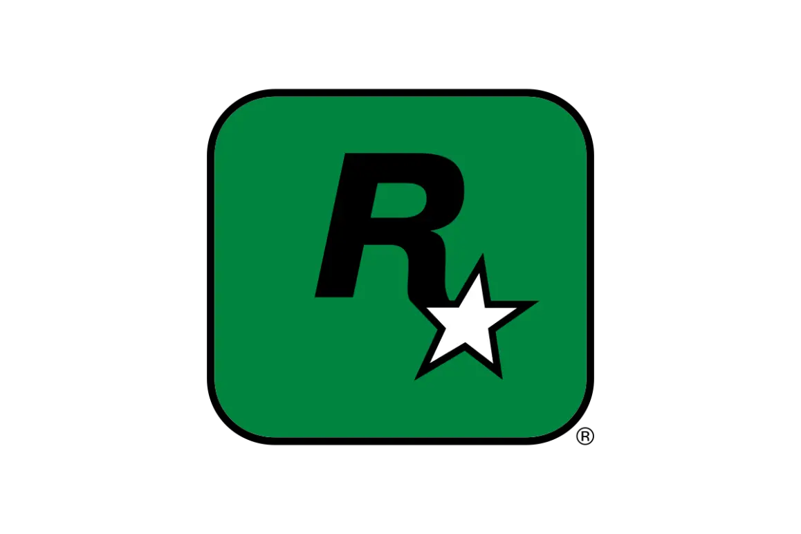 Rockstar VancouverVector SVG & PNG Logo