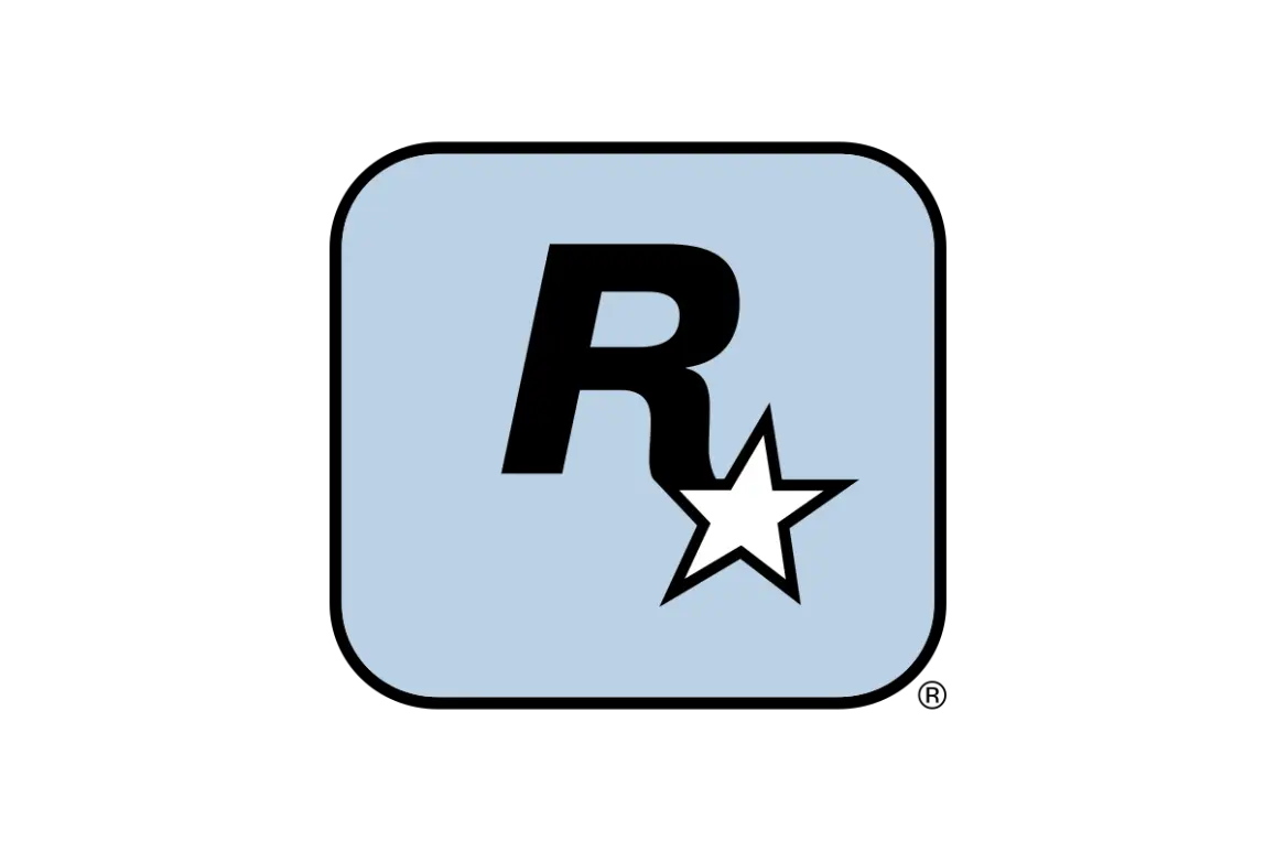 Rockstar ViennaVector SVG & PNG Logo