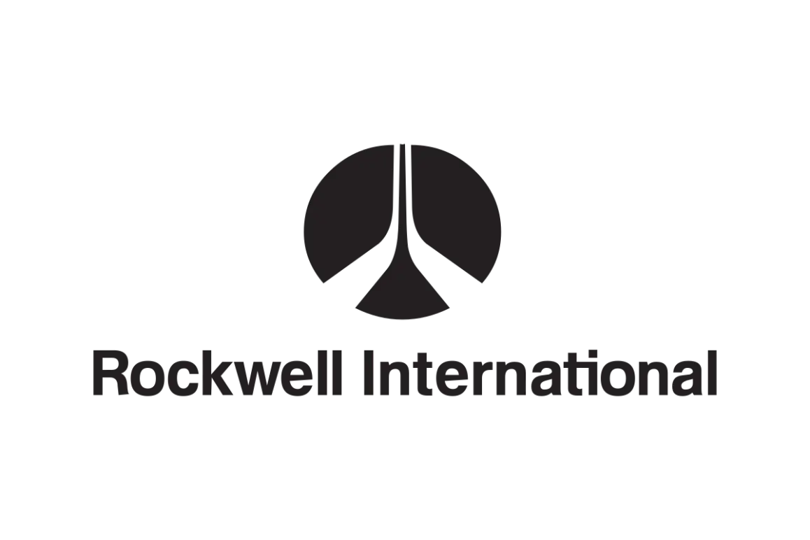 Rockwell InternationalVector SVG & PNG Logo