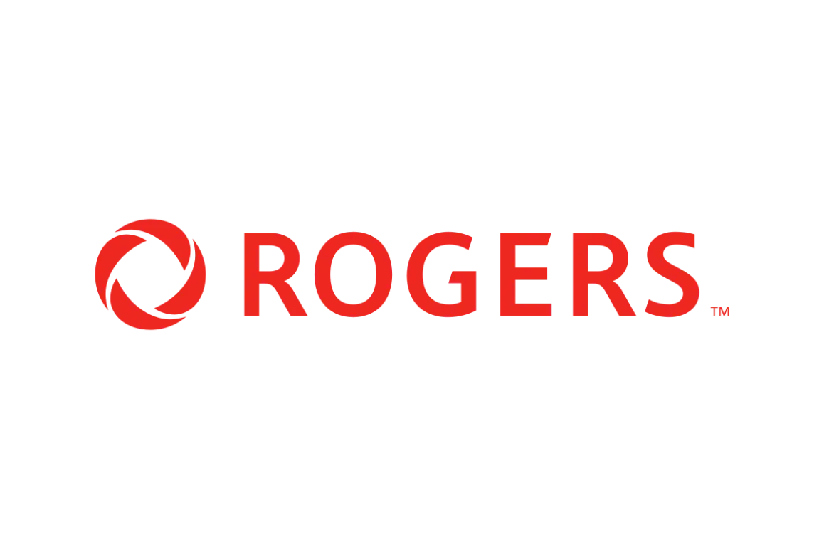 Rogers WirelessVector SVG & PNG Logo