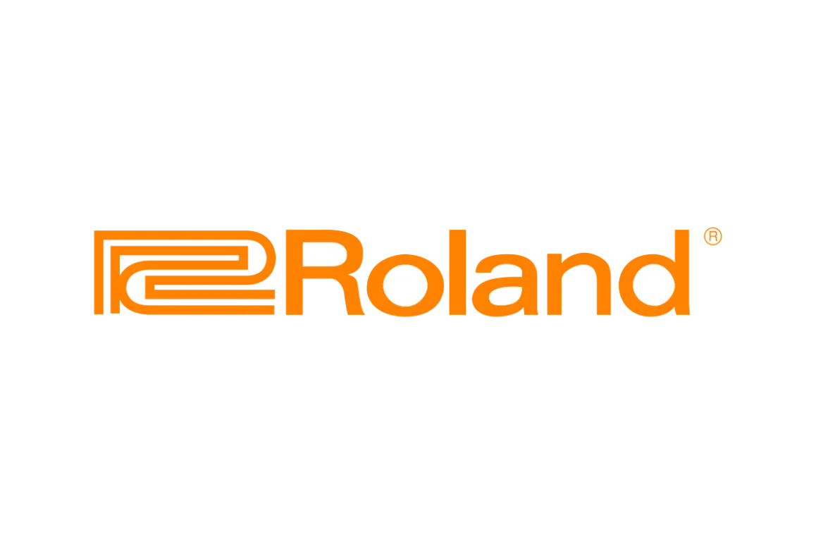 Roland CorporationVector SVG & PNG Logo