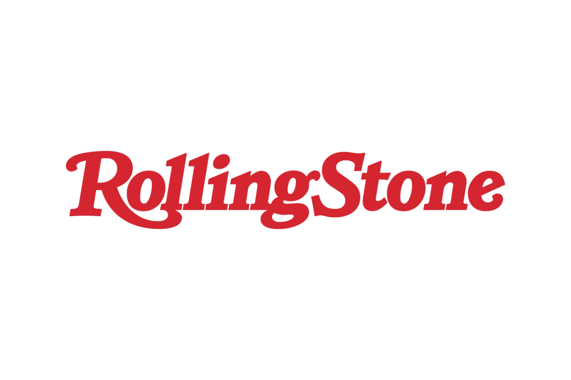 Rolling StoneVector SVG & PNG Logo