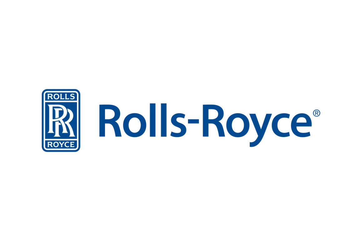Rolls-Royce Controls and Data ServicesVector SVG & PNG Logo