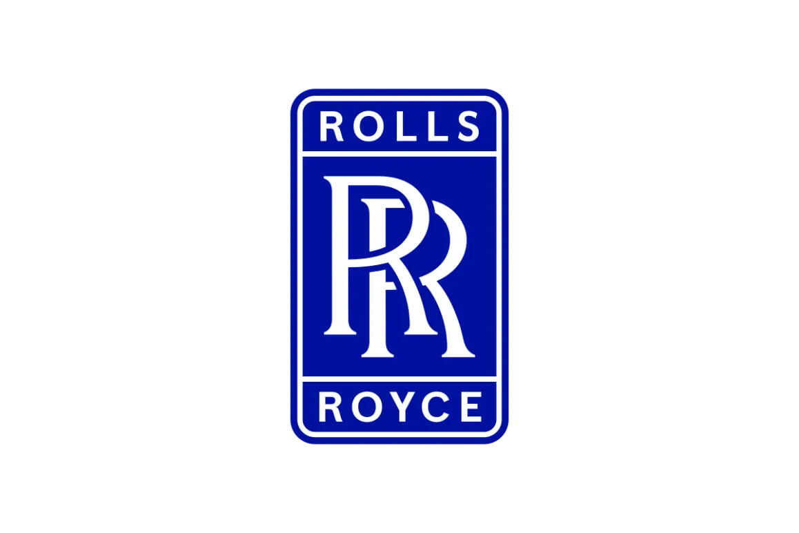 Rolls-RoyceVector SVG & PNG Logo