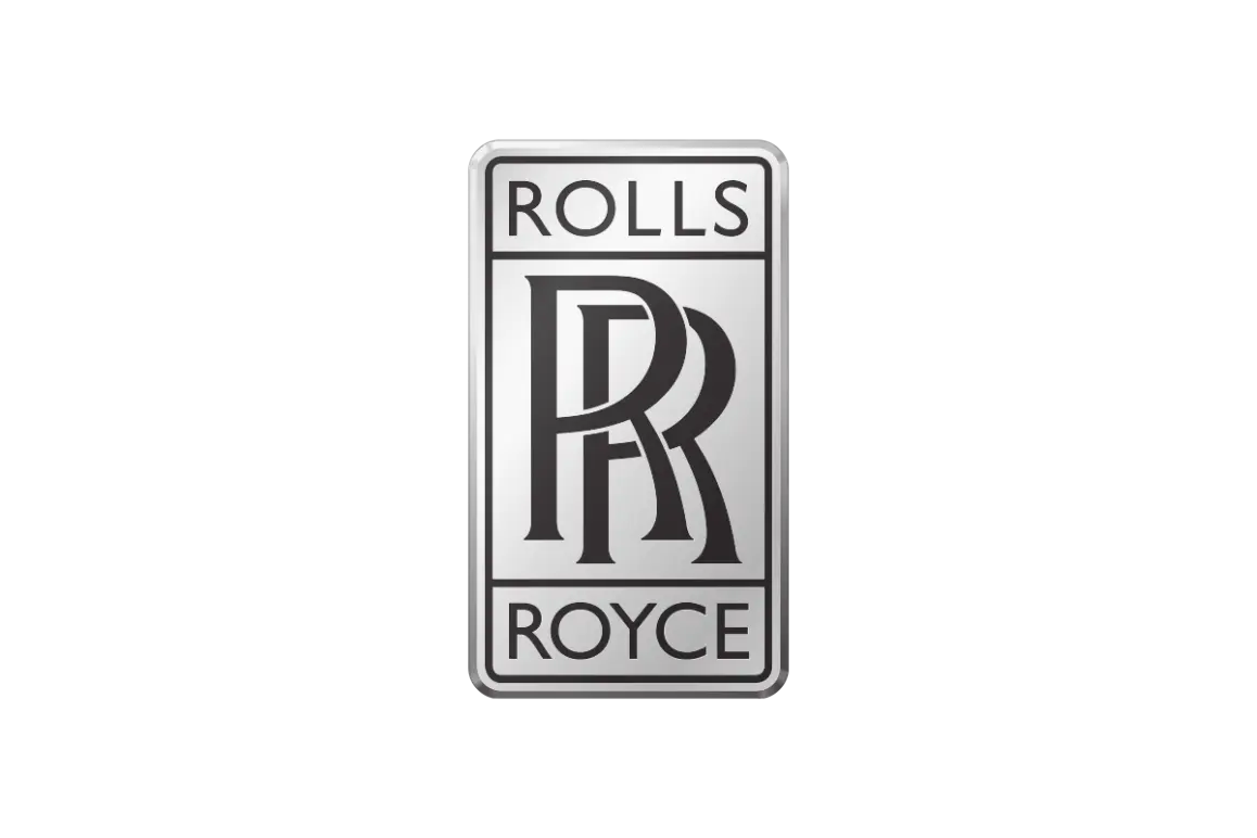 Rolls-Royce Motor CarsVector SVG & PNG Logo