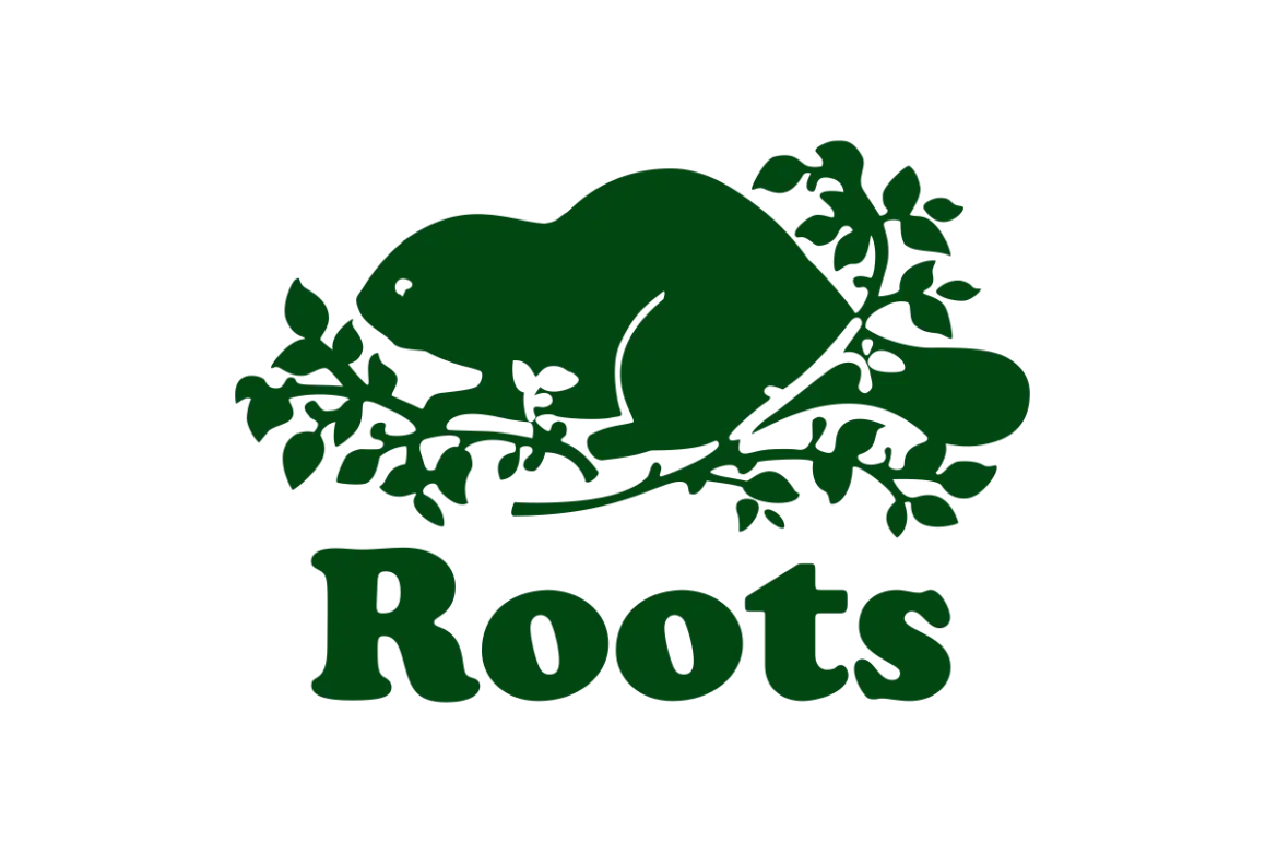 Roots CanadaVector SVG & PNG Logo