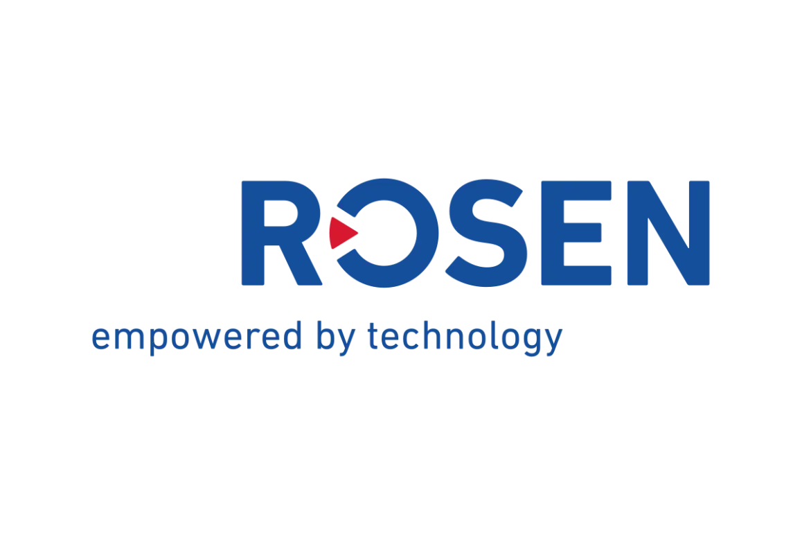 ROSEN GroupVector SVG & PNG Logo