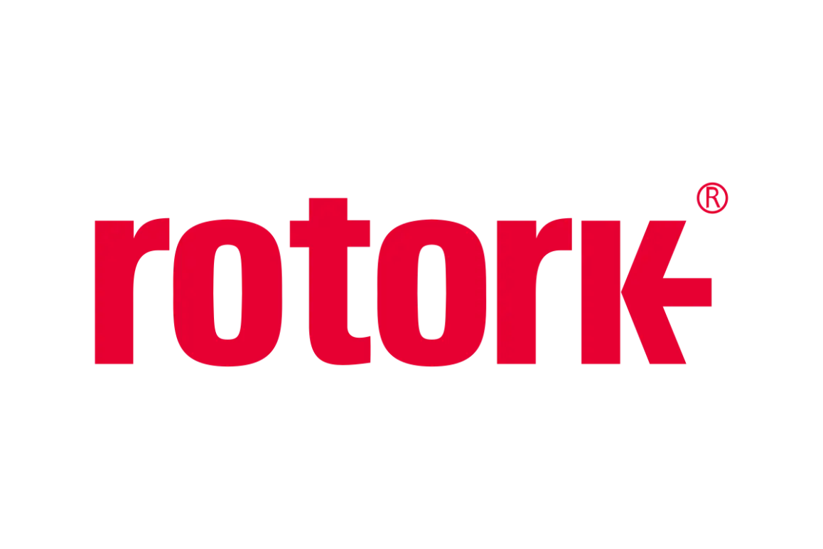 RotorkVector SVG & PNG Logo
