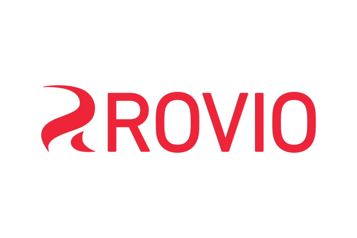 Rovio EntertainmentVector SVG & PNG Logo