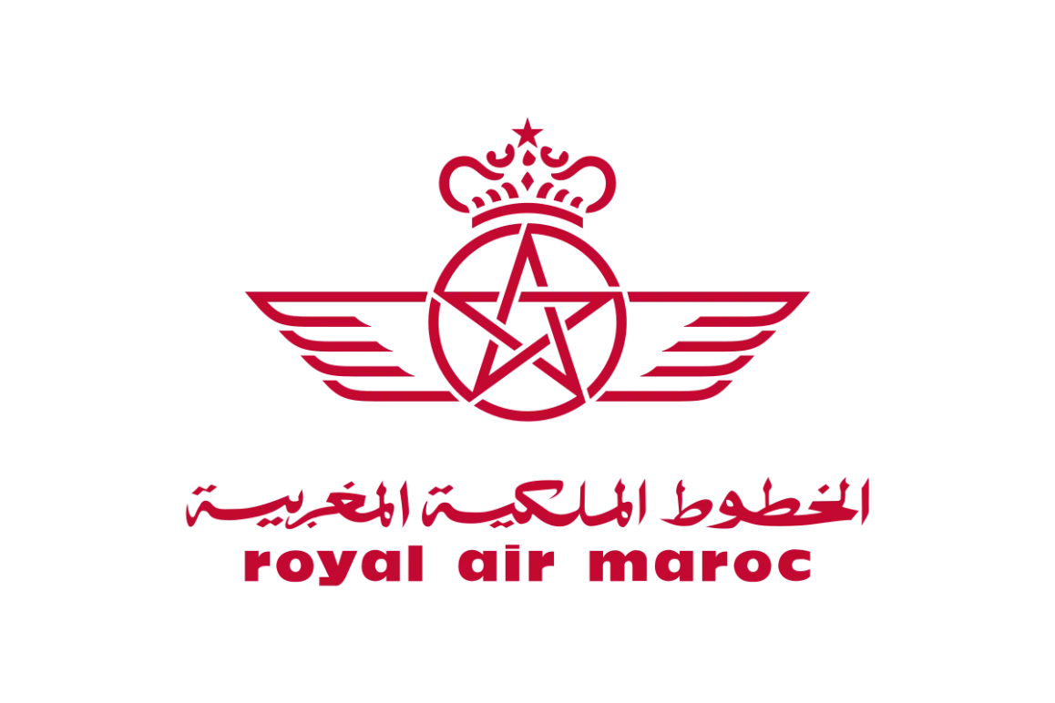 Royal Air MarocVector SVG & PNG Logo