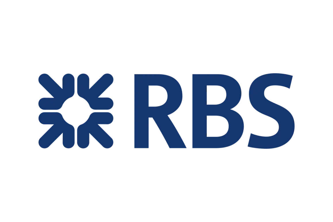 The Royal Bank of Scotland GroupVector SVG & PNG Logo