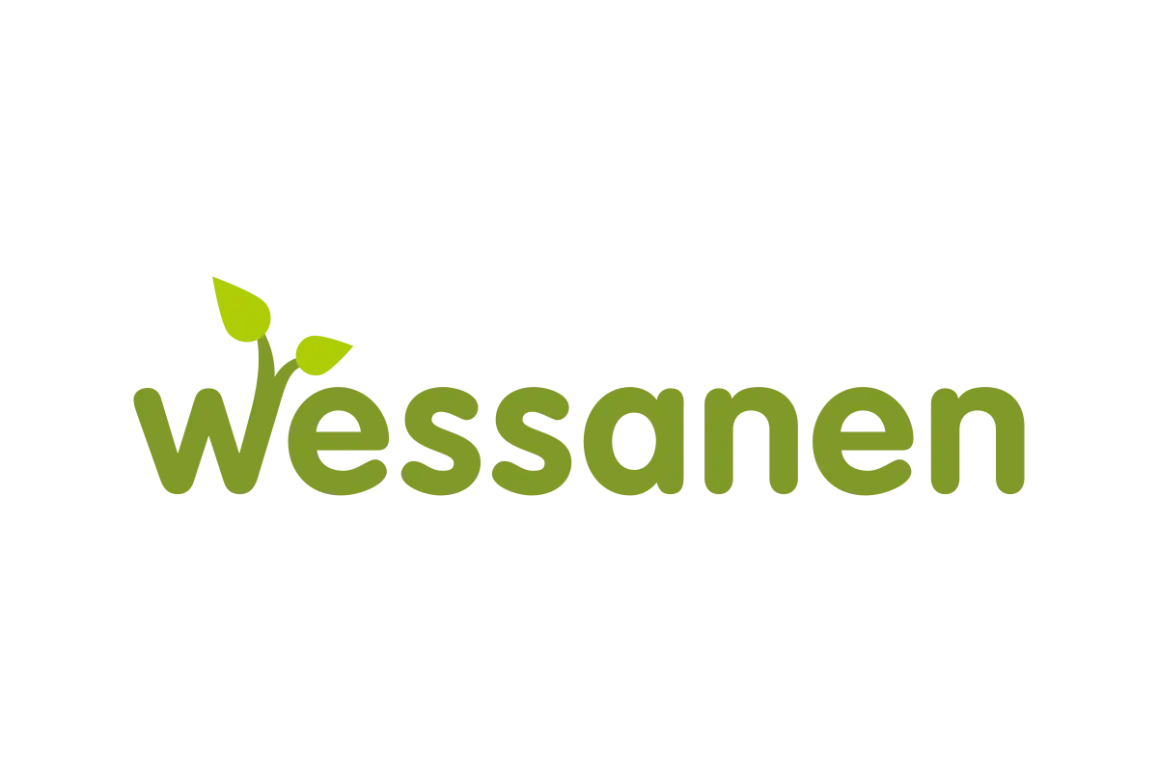 WessanenVector SVG & PNG Logo