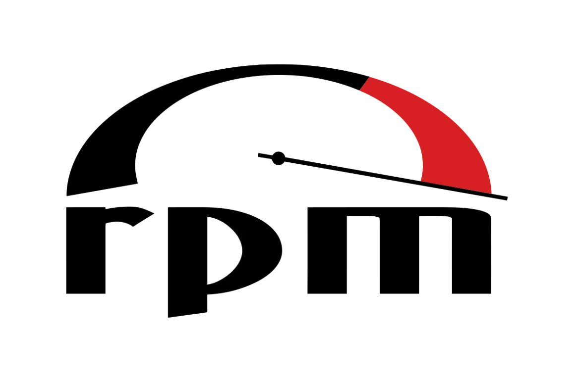 RPM Package ManagerVector SVG & PNG Logo