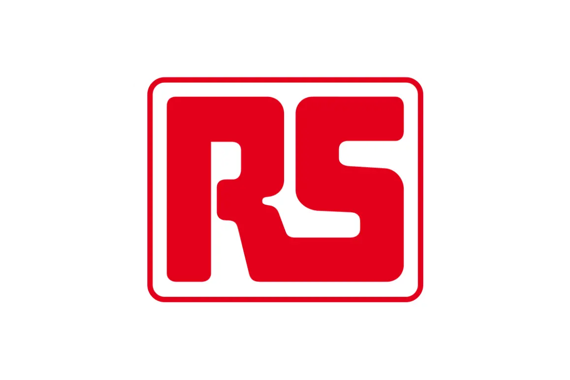 RS ComponentsVector SVG & PNG Logo