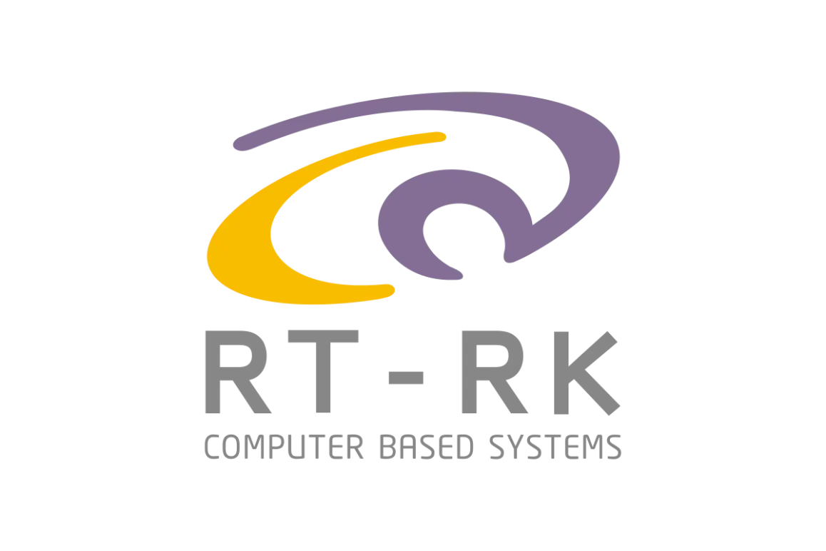 RT-RKVector SVG & PNG Logo
