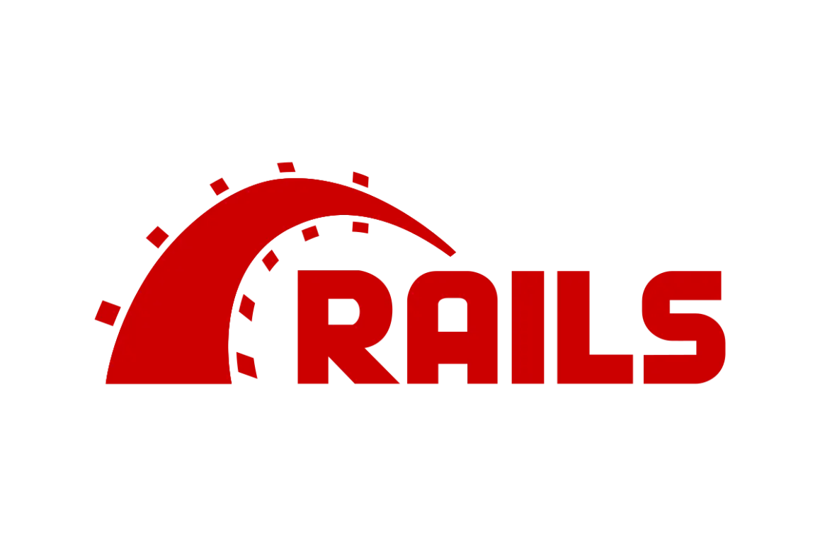 Ruby on RailsVector SVG & PNG Logo