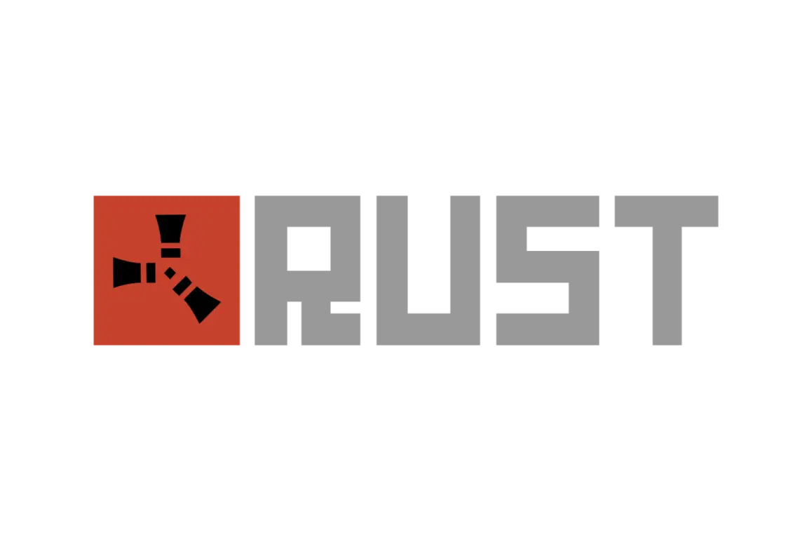 RustVector SVG & PNG Logo