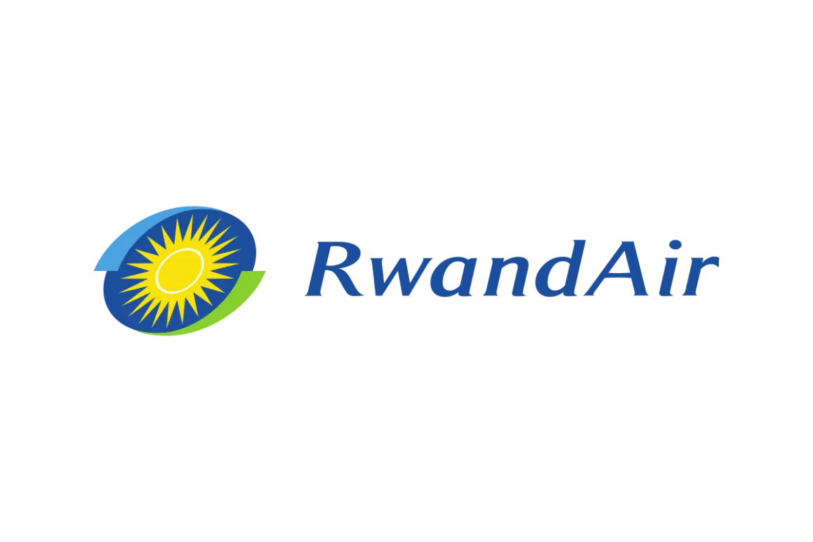 RwandAirVector SVG & PNG Logo