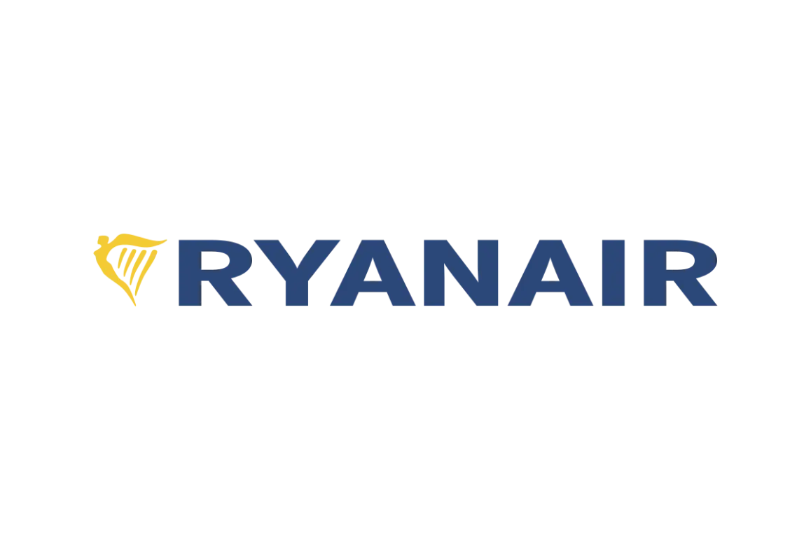RyanairVector SVG & PNG Logo