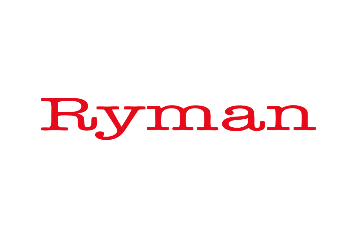 RymanVector SVG & PNG Logo