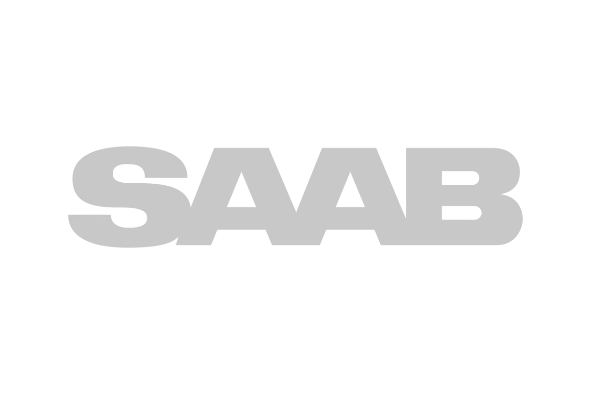 Saab AutomobileVector SVG & PNG Logo