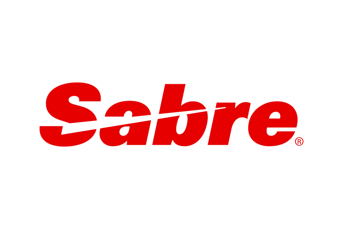Sabre HoldingsVector SVG & PNG Logo