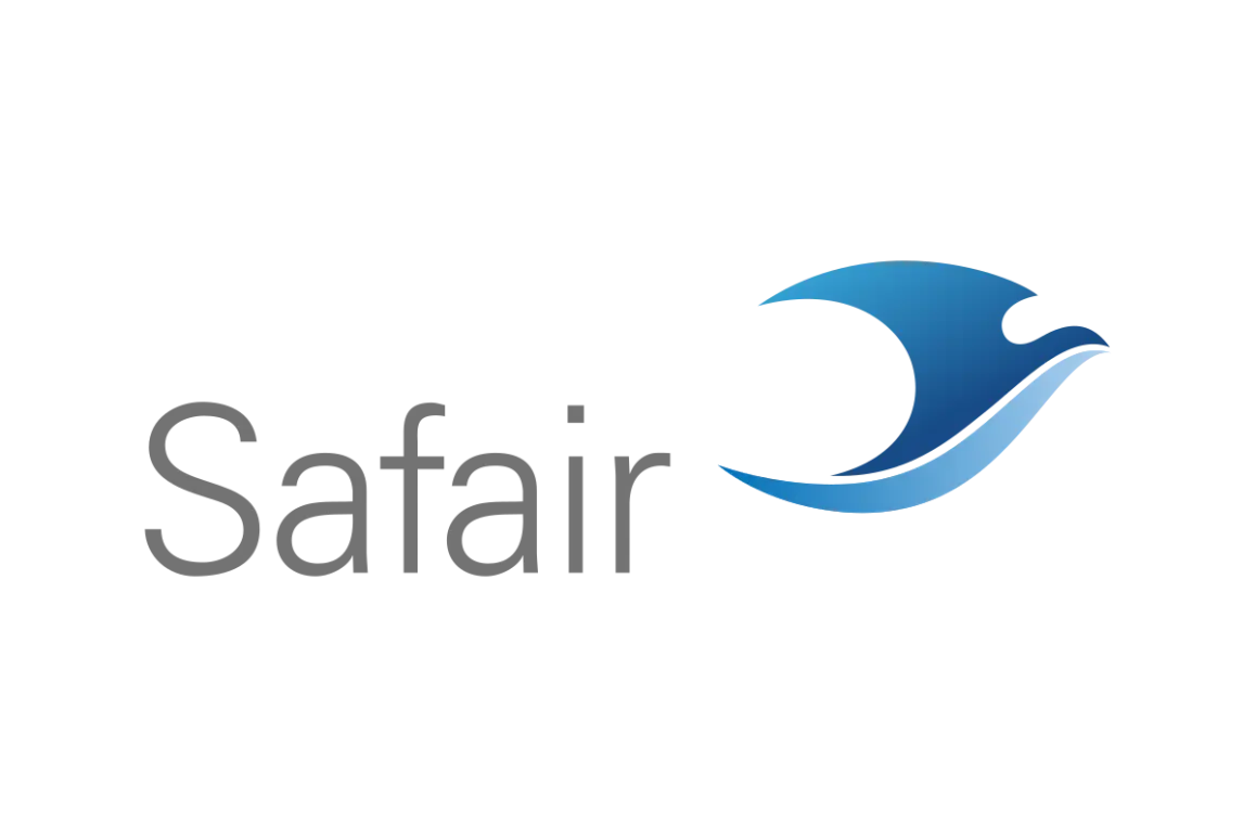 SafairVector SVG & PNG Logo
