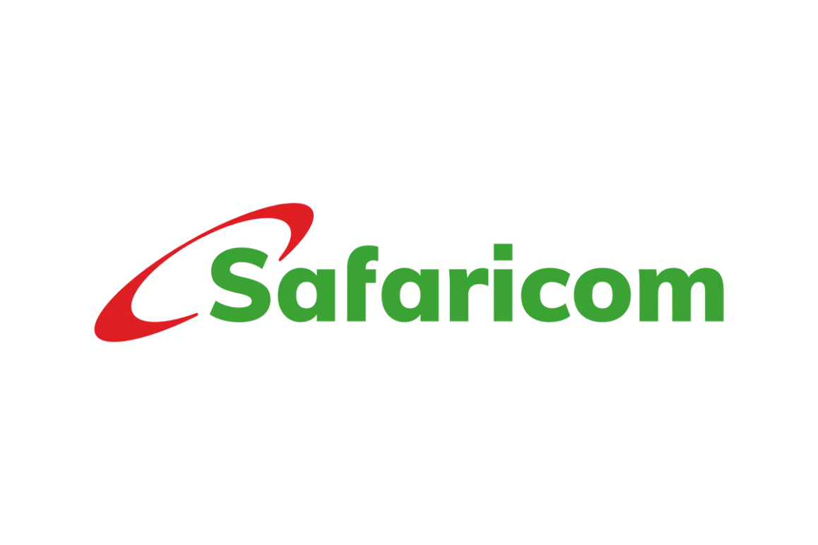 SafaricomVector SVG & PNG Logo