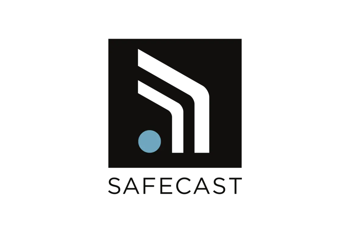 SafecastVector SVG & PNG Logo