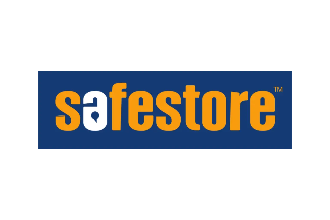 Safestore HoldingsVector SVG & PNG Logo