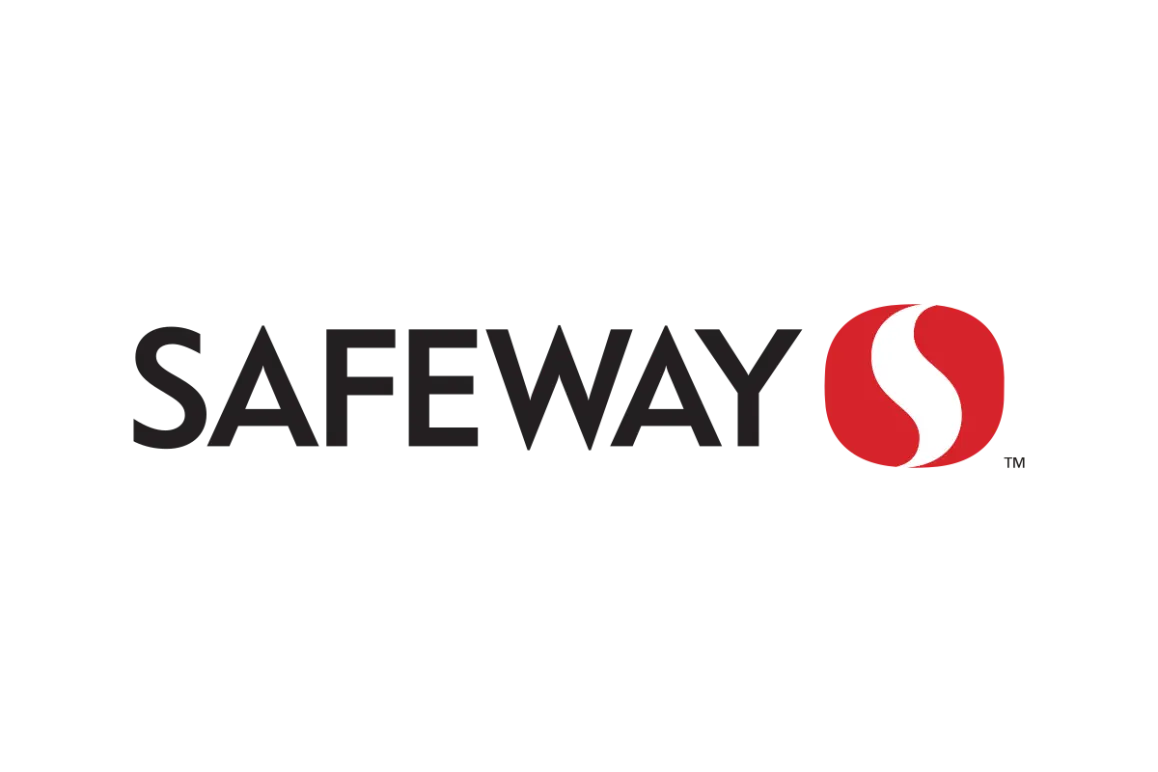 Safeway Inc.Vector SVG & PNG Logo