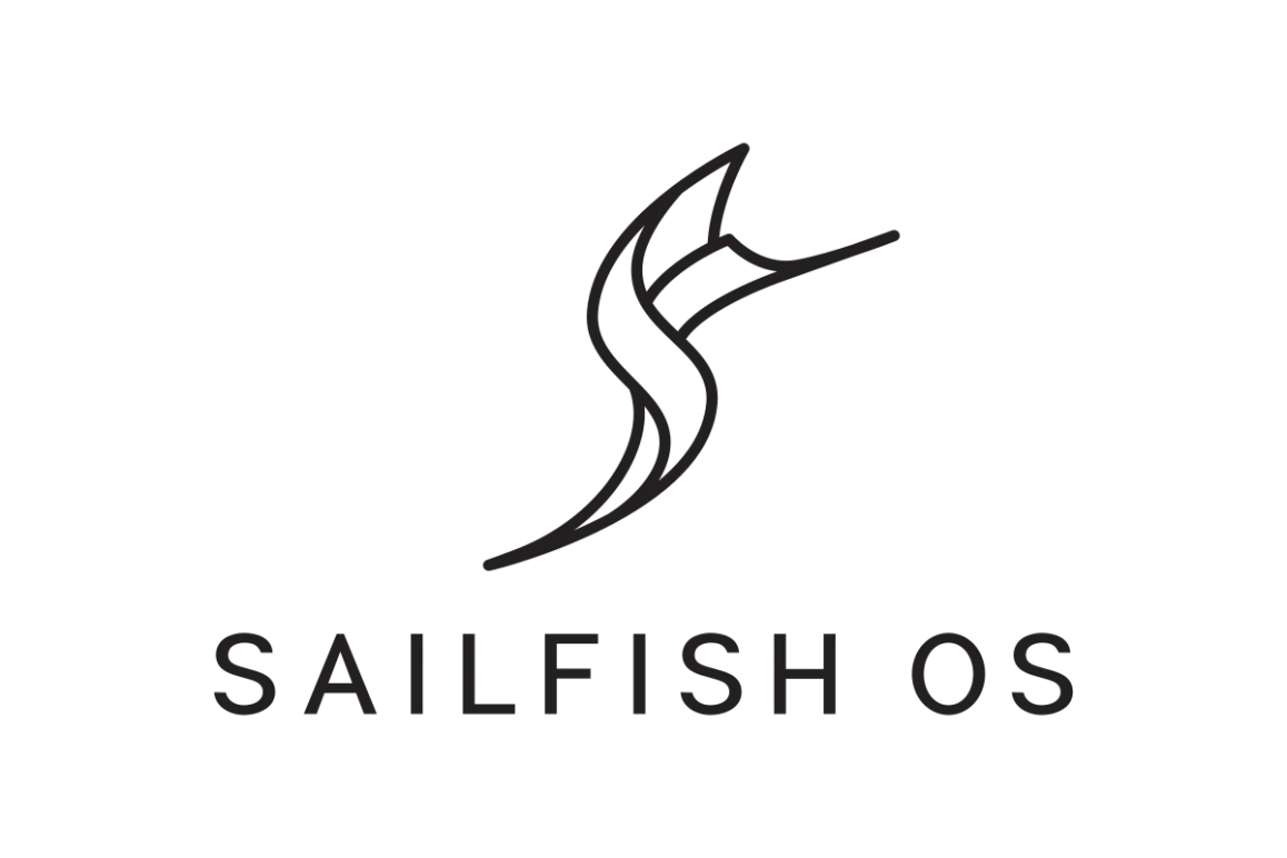 Sailfish OSVector SVG & PNG Logo