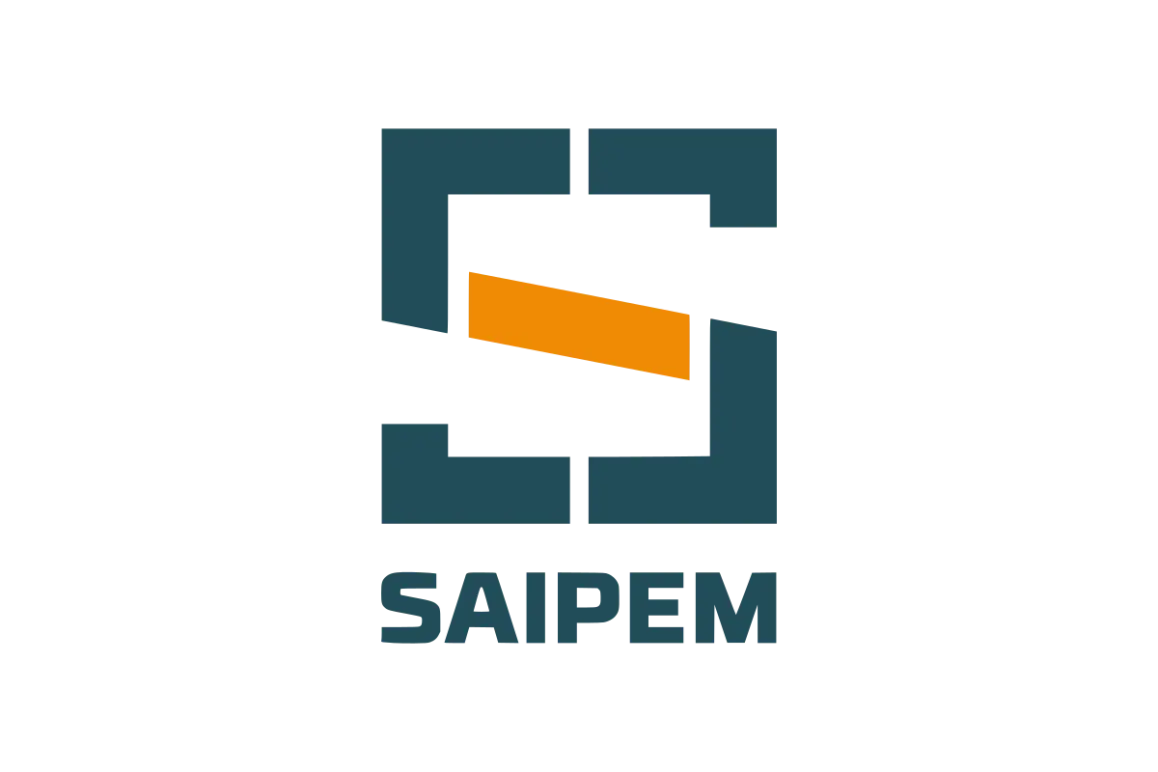 SaipemVector SVG & PNG Logo
