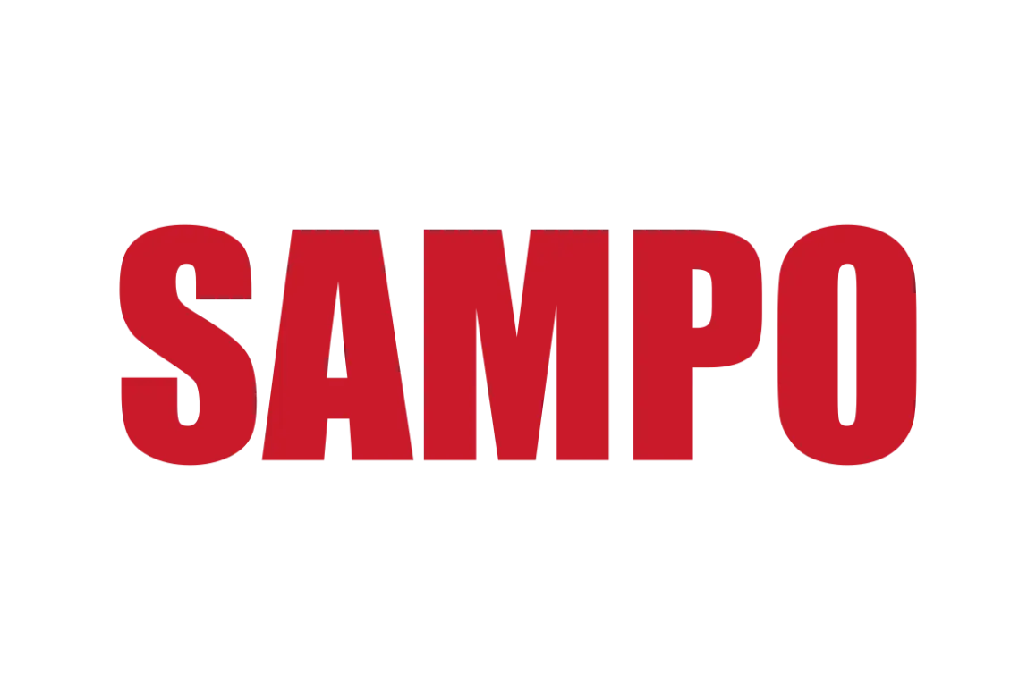 Sampo CorporationVector SVG & PNG Logo