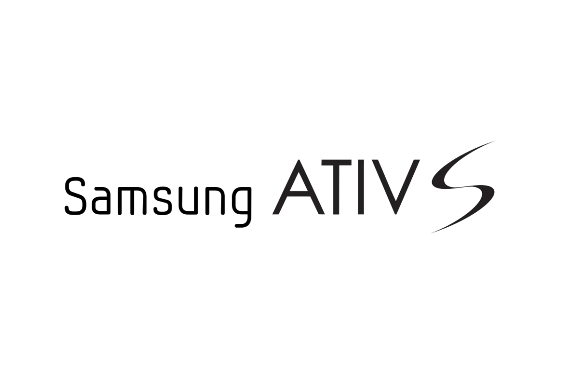 Samsung Ativ SVector SVG & PNG Logo