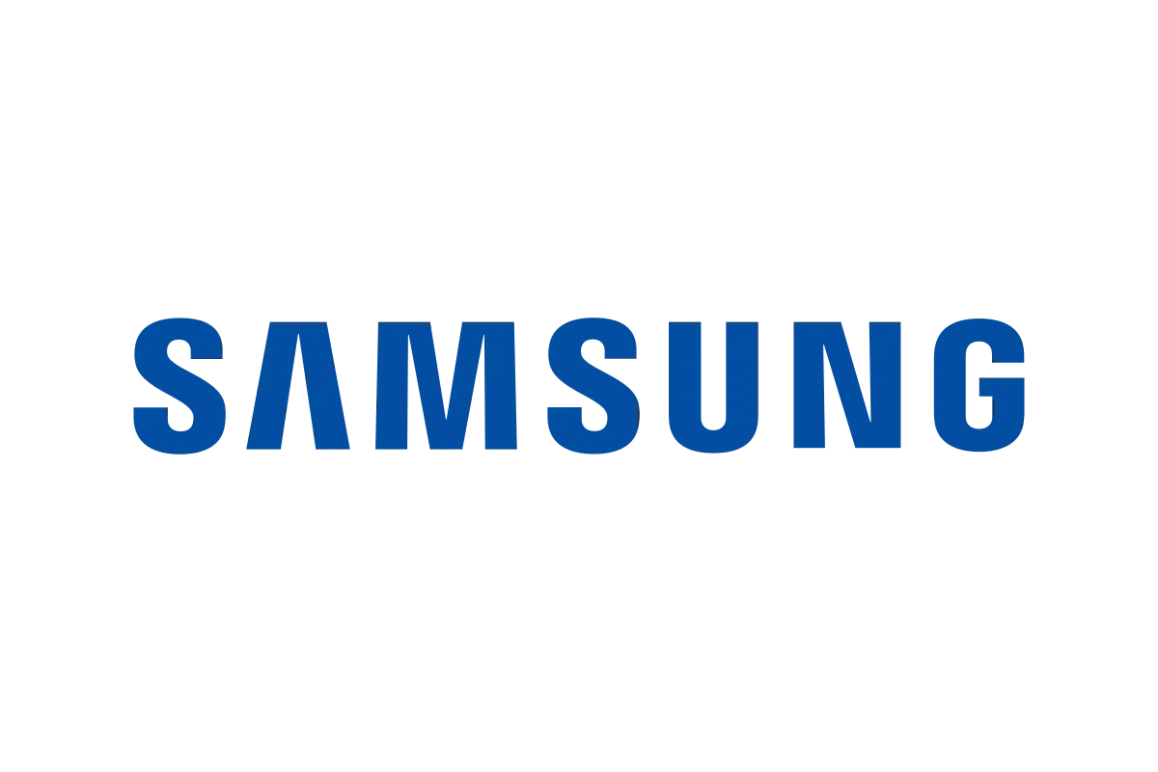 Samsung ElectronicsVector SVG & PNG Logo