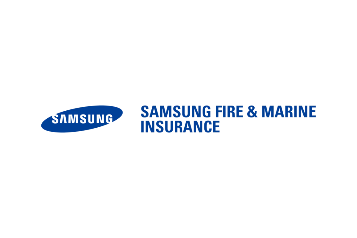 Samsung Fire & Marine InsuranceVector SVG & PNG Logo