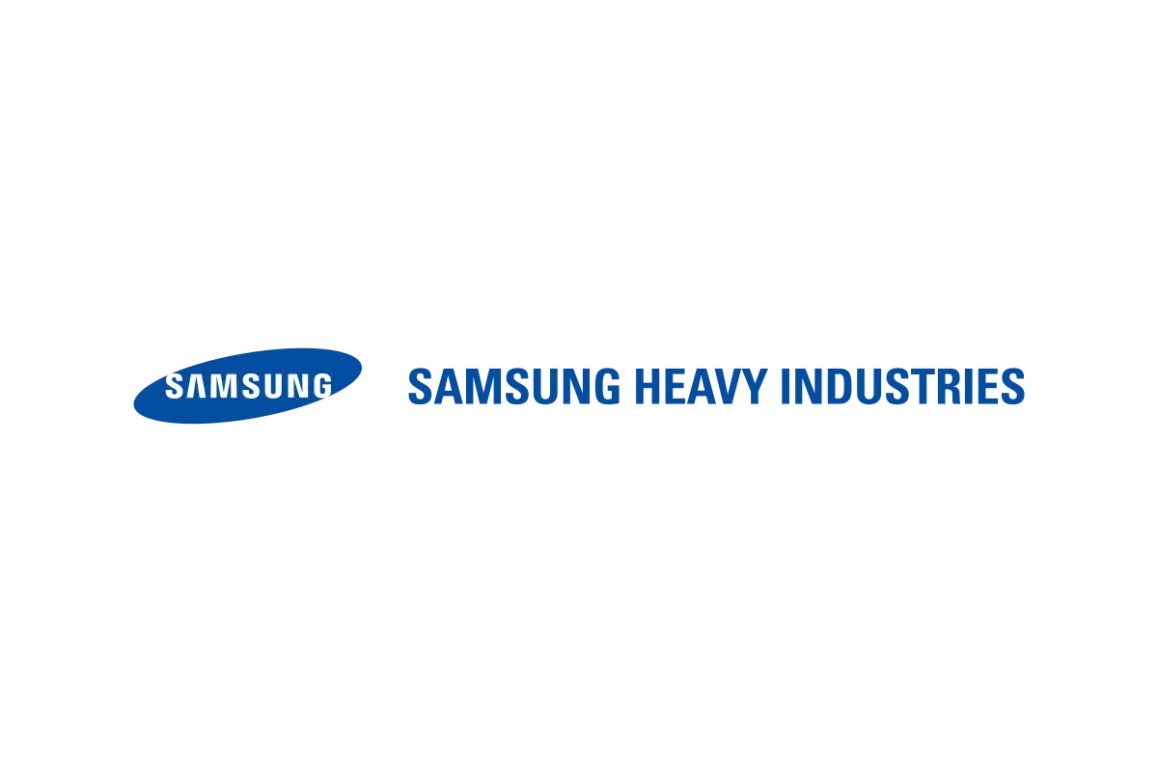 Samsung Heavy IndustriesVector SVG & PNG Logo