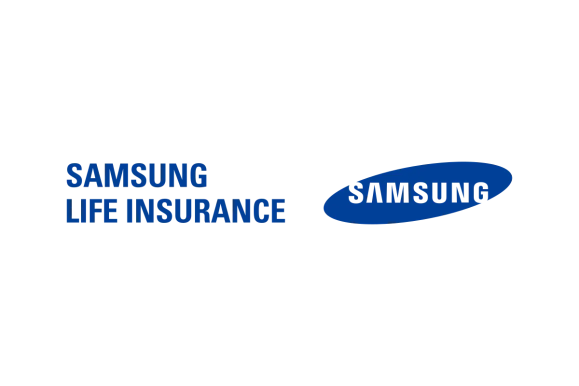 Samsung Life InsuranceVector SVG & PNG Logo
