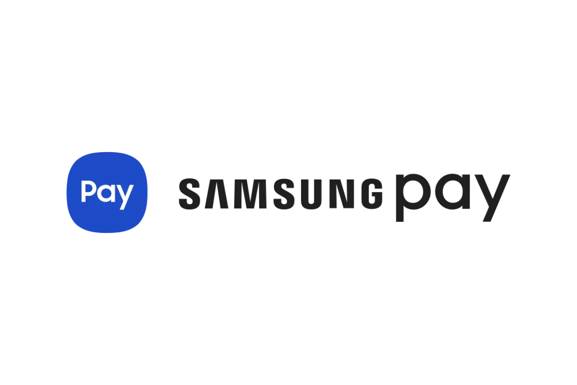 Samsung PayVector SVG & PNG Logo