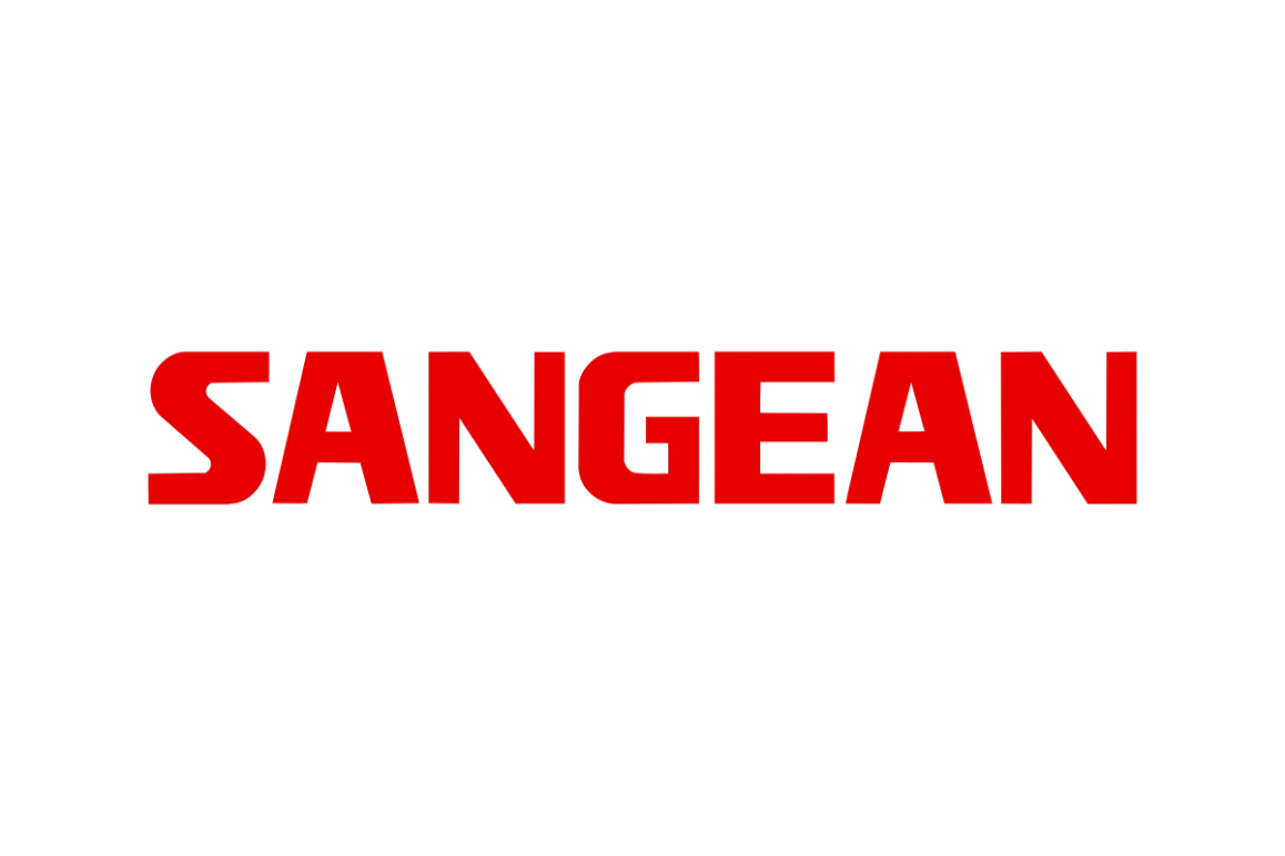 SangeanVector SVG & PNG Logo