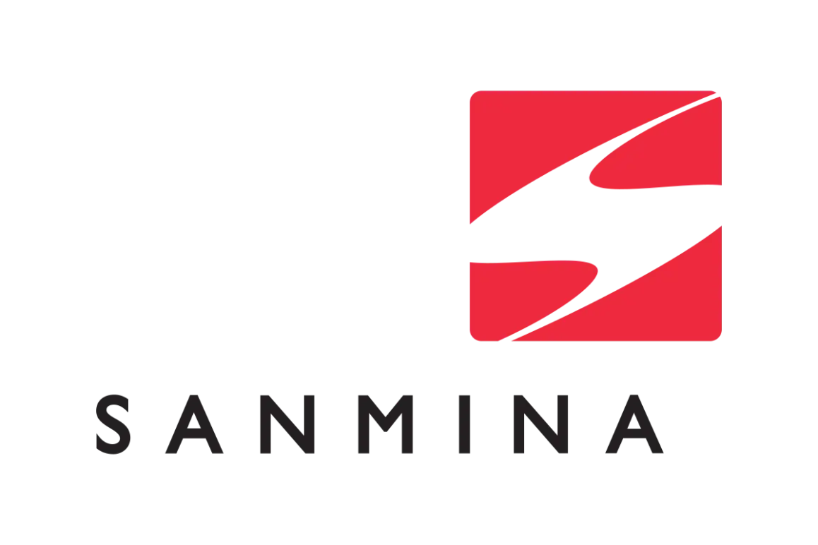 Sanmina-SCI CorporationVector SVG & PNG Logo