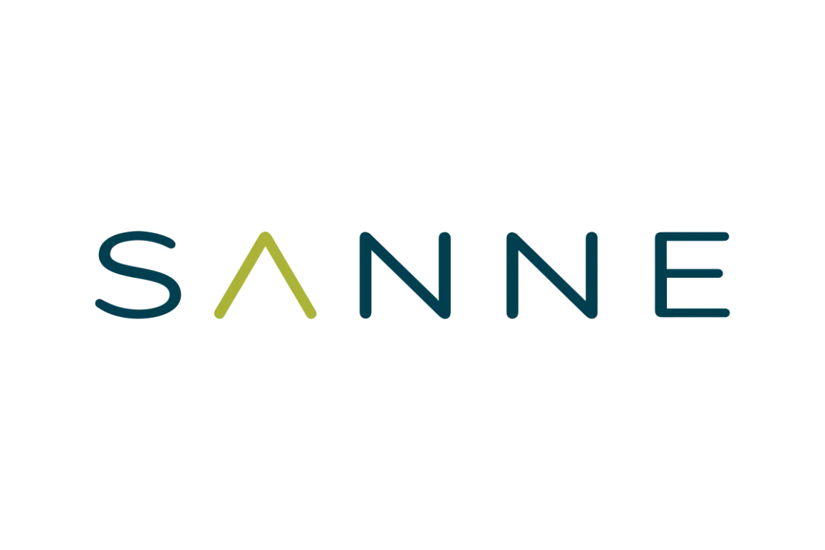 Sanne GroupVector SVG & PNG Logo