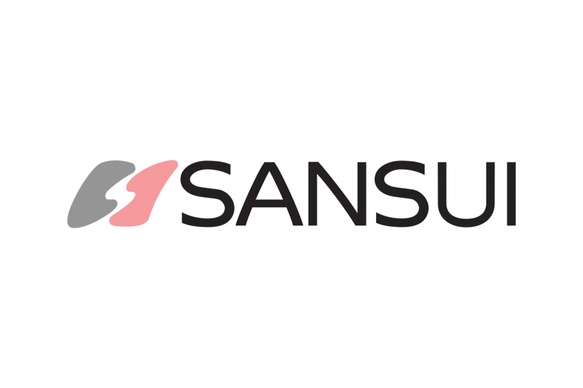 Sansui ElectricVector SVG & PNG Logo