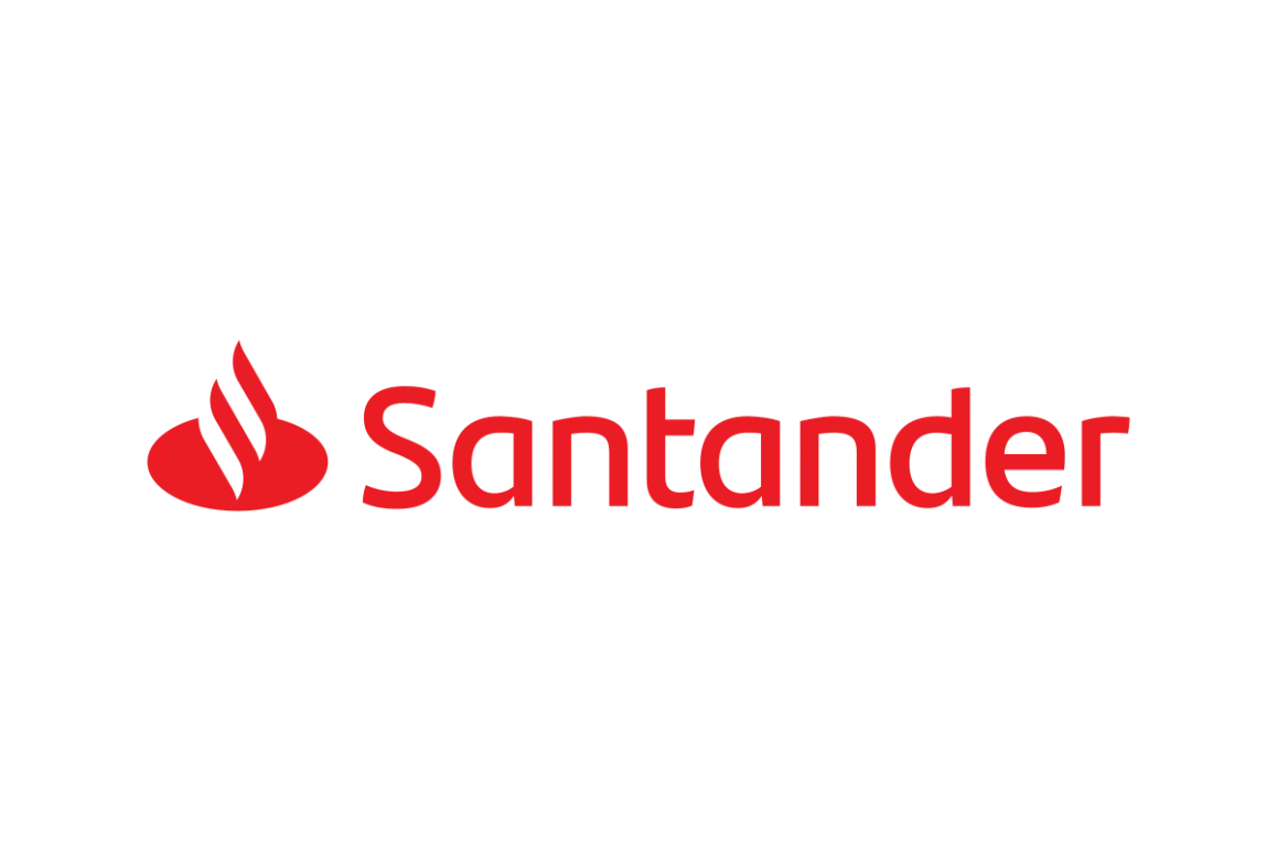 Santander BankVector SVG & PNG Logo