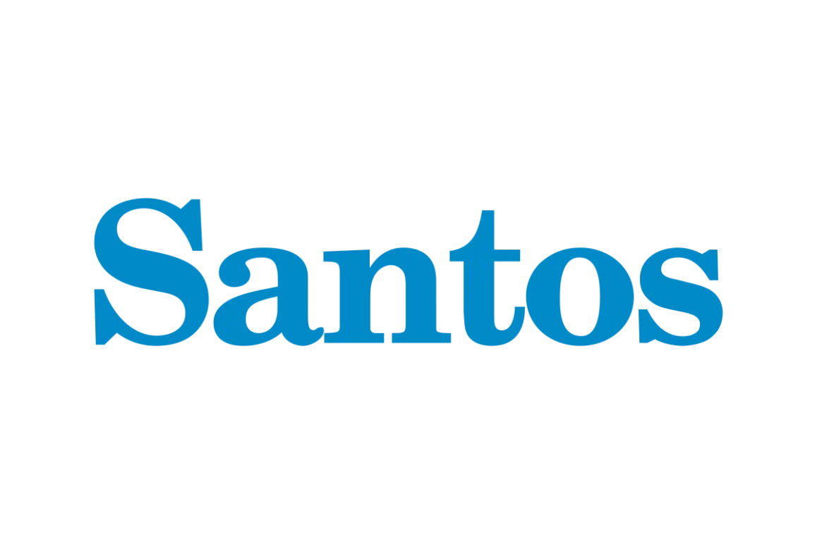 SantosVector SVG & PNG Logo