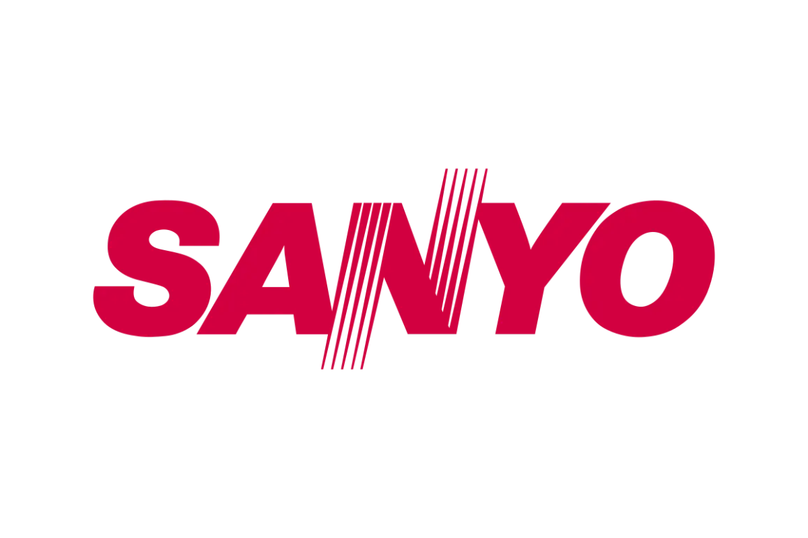 Sanyo Electric Co., Ltd.Vector SVG & PNG Logo